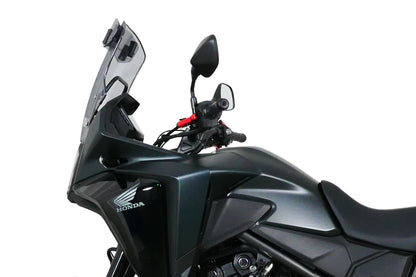 スクリーン ヴァリオツーリング スモーク 幅370×長さ420mm NX400