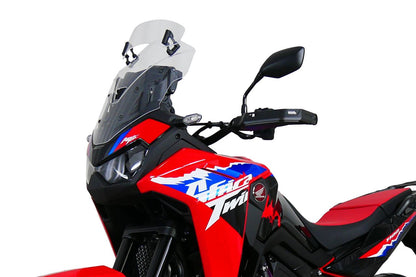 スクリーン ヴァリオツーリング クリア 幅380×長さ485mm CRF1100L