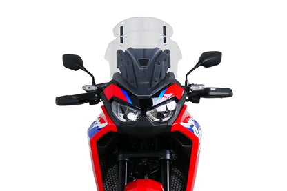 スクリーン ヴァリオツーリング クリア 幅380×長さ485mm CRF1100L