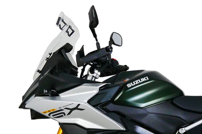 スクリーン ヴァリオツーリング クリア 幅405×長さ460mm GSX-S1000GX