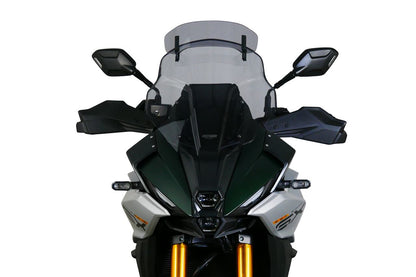 スクリーン ヴァリオツーリング スモーク 幅405×長さ460mm GSX-S1000GX