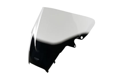 Screen Racing Clear, 420mm width x 385mm length, VFR800