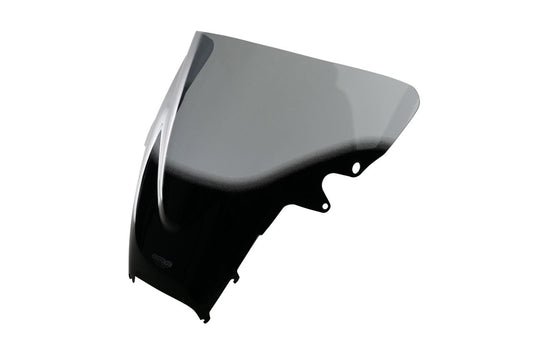 Screen Racing Smoke 420x385mm VFR800