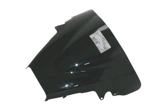 スクリーン レーシング ブラック 幅420×長さ385mm VFR800