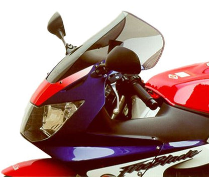 Screen Touring Smoke Width 400xLength 390mm CBR900RR CBR929RR