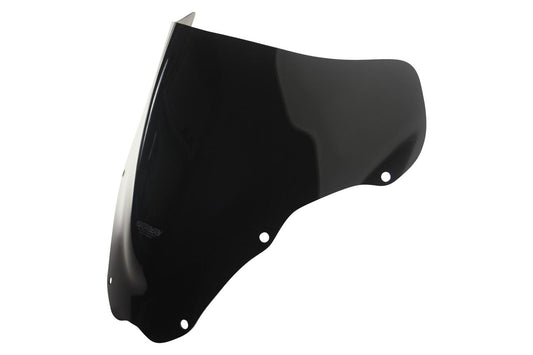 スクリーン レーシング ブラック 幅410×長さ345mm CBR929RR CBR900RR