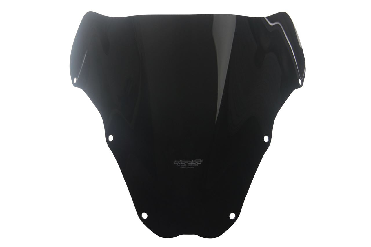 スクリーン レーシング ブラック 幅410×長さ345mm CBR929RR CBR900RR