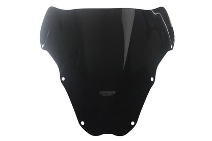 スクリーン レーシング ブラック 幅410×長さ345mm CBR929RR CBR900RR