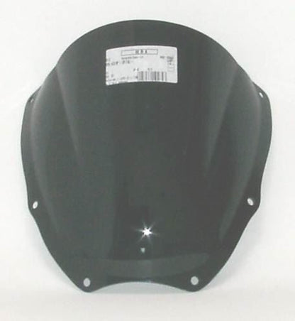 Screen Racing Black, 310mm (W) x 340mm (L), VTR1000SP-1/2