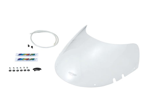 スクリーン オリジナル クリア 幅400×長さ260mm RGV250ガンマ