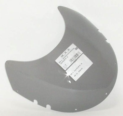 スクリーン オリジナル スモーク 幅400×長さ260mm RGV250ガンマ