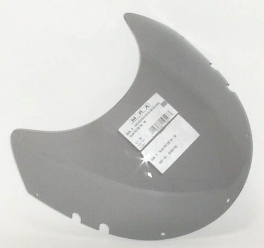 スクリーン オリジナル スモーク 幅400×長さ260mm RGV250ガンマ