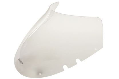 Screen Spoiler Clear, 400x280mm, RGV250 Gamma