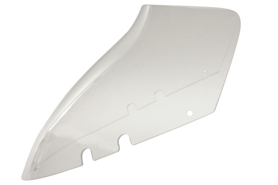 Screen Spoiler Clear, 400x280mm, RGV250 Gamma