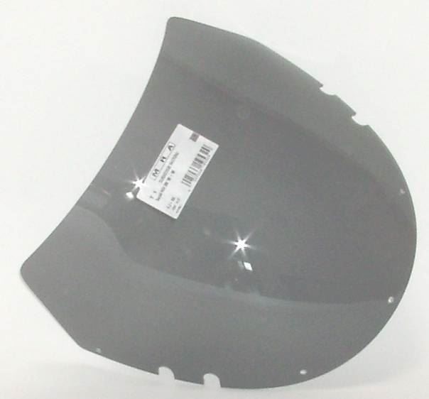 Screen Touring Clear, 400mm (W) x 300mm (L), RGV250 Gamma