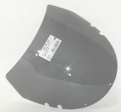 Screen Touring Clear, 400mm (W) x 300mm (L), RGV250 Gamma