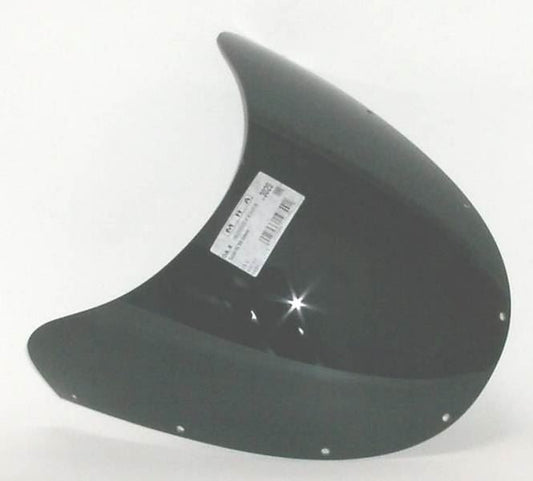 スクリーン オリジナル スモーク 幅400×長さ310mm RG500ガンマ