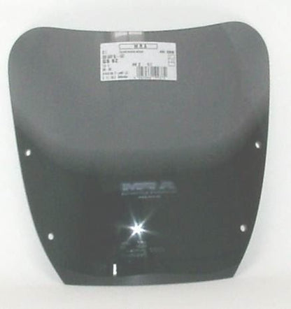 スクリーン オリジナル クリア 幅325×長さ310mm GSX600F