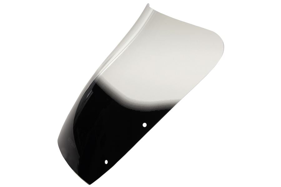 Windscreen Touring Clear W320xL365mm GSX600F
