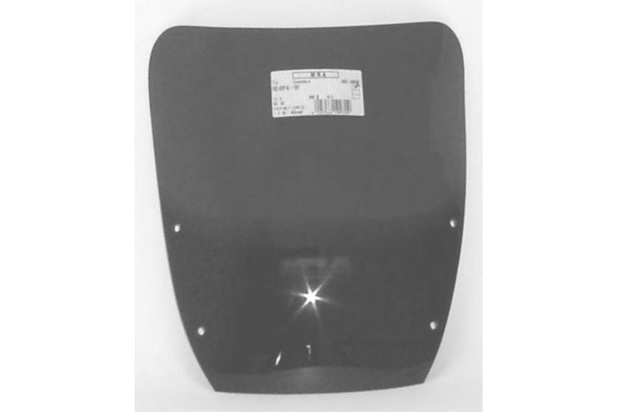 Screen Touring Smoke W320 x L365mm GSX600F