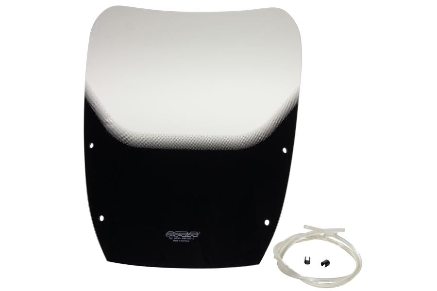 スクリーン オリジナル クリア 幅320×長さ370mm GSX750F