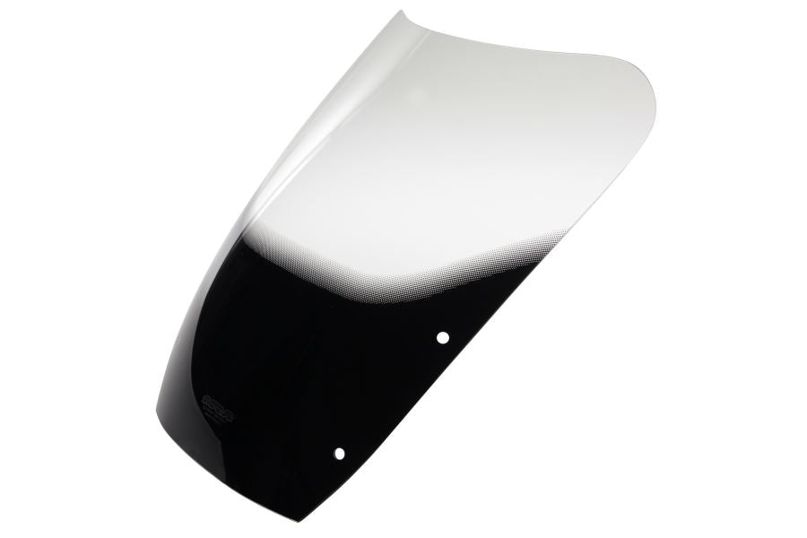 スクリーン オリジナル クリア 幅320×長さ370mm GSX750F