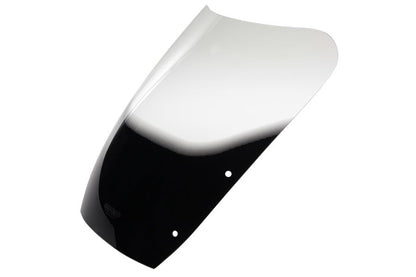 スクリーン オリジナル クリア 幅320×長さ370mm GSX750F