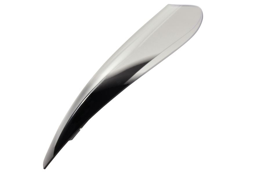 スクリーン オリジナル クリア 幅320×長さ370mm GSX750F