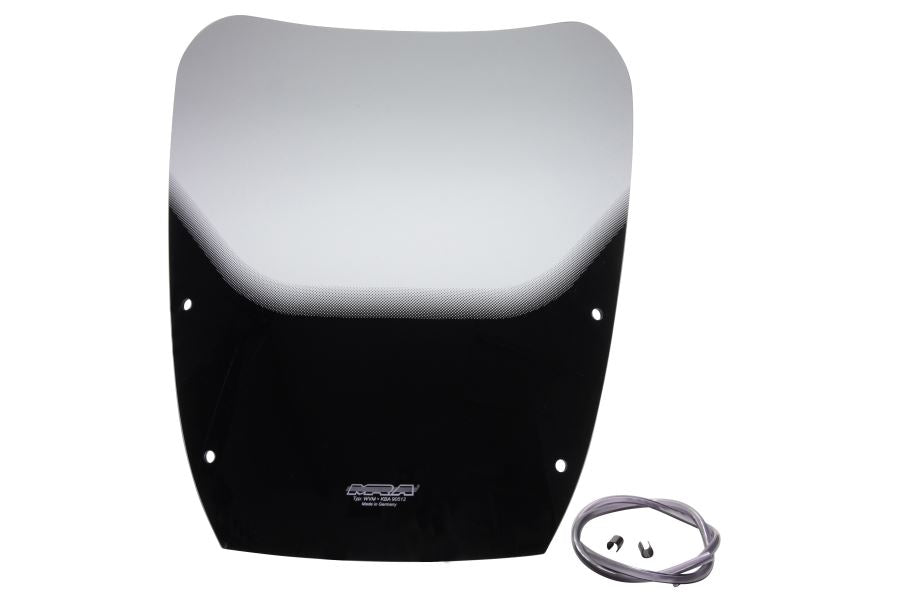 スクリーン オリジナル スモーク 幅320×長さ370mm GSX750F