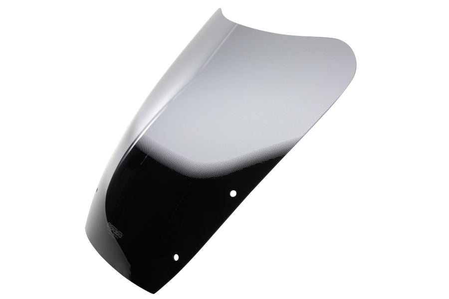 スクリーン オリジナル スモーク 幅320×長さ370mm GSX750F