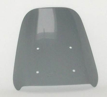 Screen, Original, Black, W290 x L285mm, GSX750S/1100S Katana