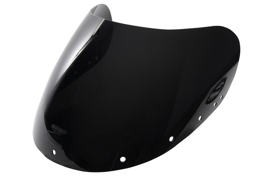 スクリーン オリジナル ブラック 幅450×長さ310mm GSX-R750/R1100(油冷)