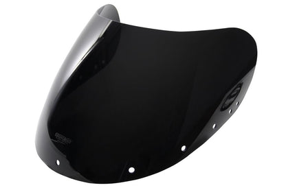 スクリーン オリジナル ブラック 幅450×長さ310mm GSX-R750/R1100(油冷)