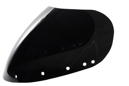 スクリーン オリジナル ブラック 幅450×長さ310mm GSX-R750/R1100(油冷)