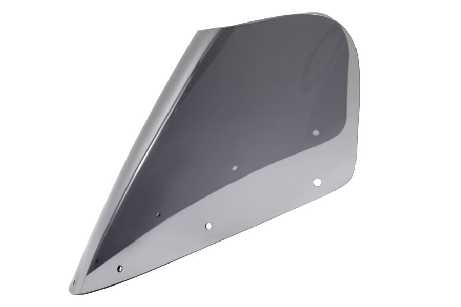 Screen, original, smoke, 450x290mm, GSX-R750 (oil-cooled)