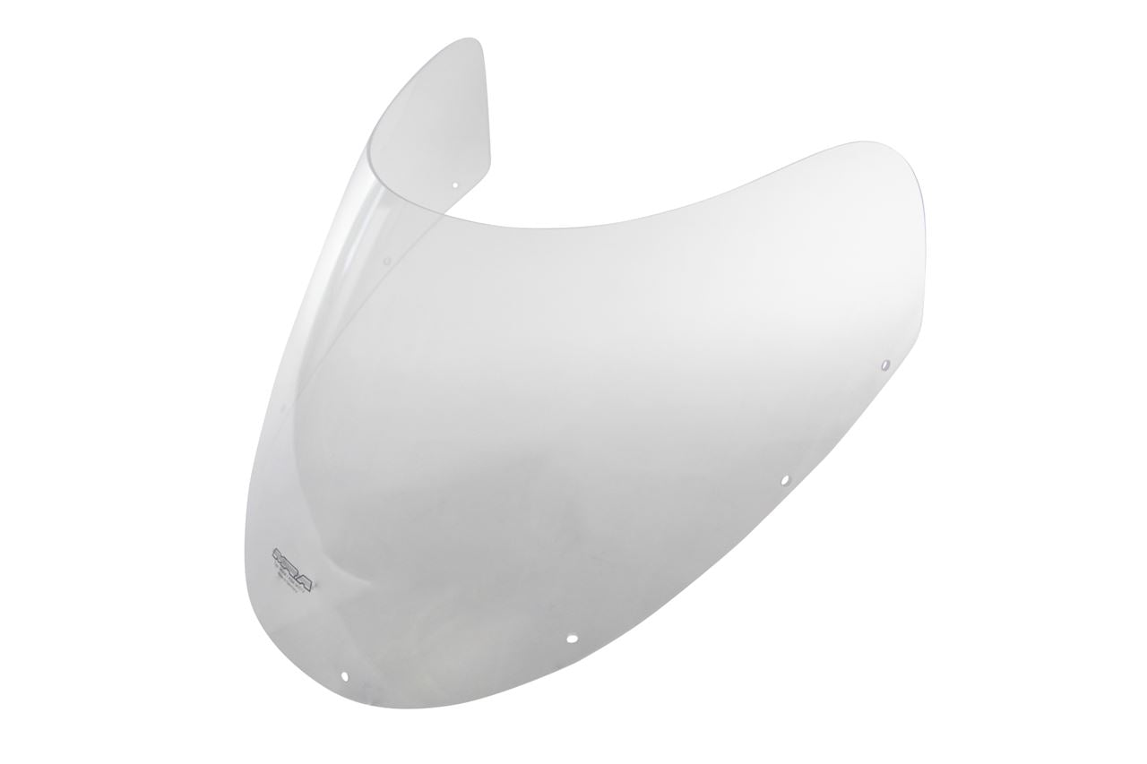 スクリーン オリジナル クリア 幅460×長さ265mm GSX-R1100(油冷)