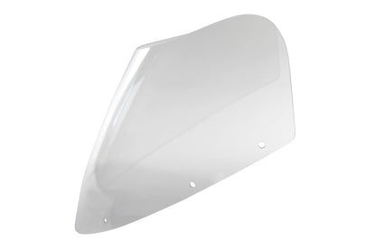 スクリーン オリジナル クリア 幅460×長さ265mm GSX-R1100(油冷)