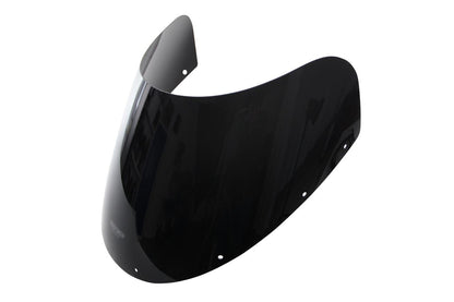 Screen, original, black, W460 x L265mm, GSX-R1100 (oil-cooled)