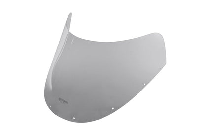 スクリーン スポイラー スモーク 幅455×長さ270mm GSX-R1100(油冷)