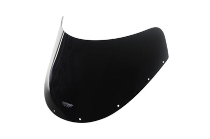 Screen Spoiler, Black, 455mm (width) x 270mm (length), GSX-R1100 (oil-cooled)