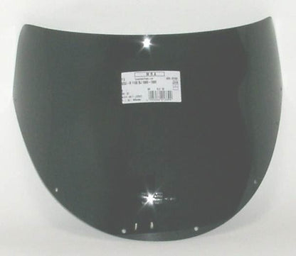 Screen Touring Black, 465x325mm, GSX-R1100 (oil-cooled)