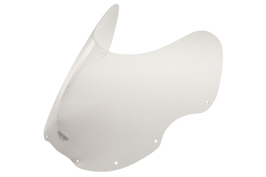 スクリーン オリジナル クリア 幅450×長さ250mm GSX-R750(油冷)