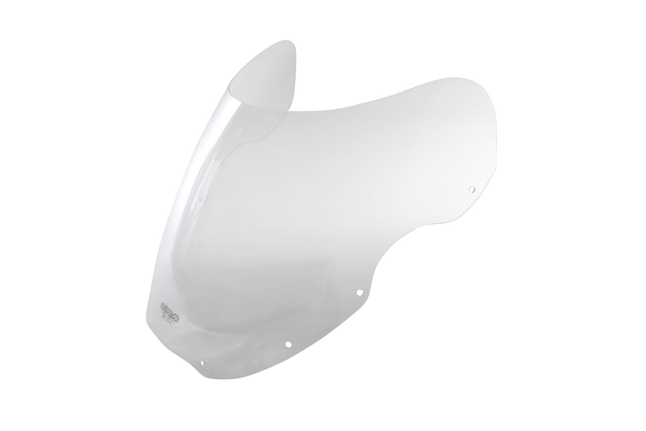 スクリーン オリジナル クリア 幅435×長さ270mm GSX-R1100(油冷)