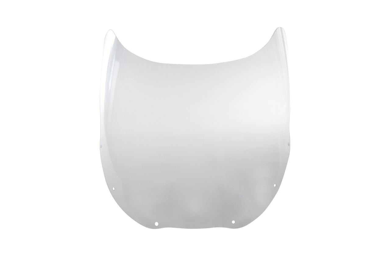 スクリーン オリジナル クリア 幅435×長さ270mm GSX-R1100(油冷)