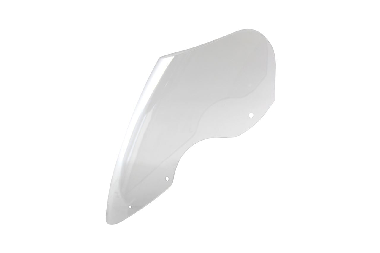 スクリーン オリジナル クリア 幅435×長さ270mm GSX-R1100(油冷)