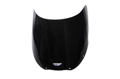 Screen, original, black, W435 x L270mm, GSX-R1100 (oil-cooled)
