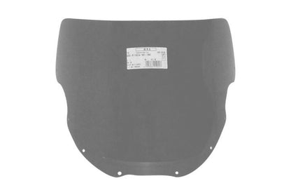 Touring Screen Smoke, Width 440 x Length 350mm, GSX-R1100 (Oil-cooled)