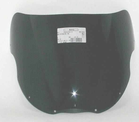 Screen Racing Clear Width 435 x Length 300mm GSX-R1100 (Oil-cooled)