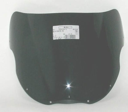 Screen Racing Black Width 435mm x Length 300mm GSX-R1100 (Oil-cooled)