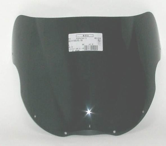 スクリーン レーシング ブラック 幅435×長さ300mm GSX-R1100(油冷)